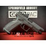 SPRINGFIELD XDME 10MM 4.5" OSP BLK