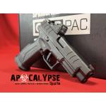 SPRINGFIELD XDME 10MM 4.5" OSP BLK