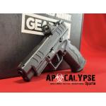 SPRINGFIELD XDME 10MM 4.5" OSP BLK