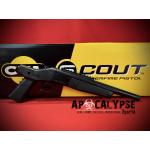 CVA SCOUT XP PISTOL 350LEG 11.5 BLK