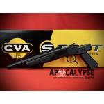 CVA SCOUT XP PISTOL 350LEG 11.5 BLK