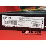 CVA SCOUT XP PISTOL 350LEG 11.5 BLK