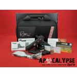 SIG P322 22LR 4 20RD ROSE ROMEO RS