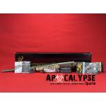 SILVER AURIC FDE 12/28 3.5  #