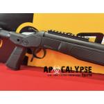 SCOUT XP 35WHEL BLK/SYN 20 TB
