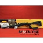 SCOUT XP 35WHEL BLK/SYN 20 TB