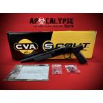 CVA SCOUT XP PISTOL 338ARC 11.5 BLK