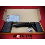 CVA SCOUT XP PISTOL 338ARC 11.5 BLK