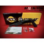 CVA SCOUT XP PISTOL 300BLK 11.5 BLK