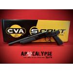 CVA SCOUT XP PISTOL 300BLK 11.5 BLK