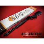 HENRY H1 X MODEL 22WMR 16.5 10RD