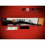 HENRY H1 X MODEL 22WMR 16.5 10RD