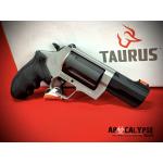 TAURUS JUDGE 45C/410 3" 5RD BLK/SS