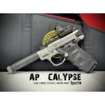 SW22 VICTORY TGT 22LR CF OPTIC