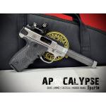 SW22 VICTORY TGT 22LR CF OPTIC