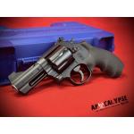 386 NIGHTGUARD 3 7RD 357MAG
