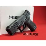 SPGFLD ECHELON ALPHA 9MM 4" 15RD BLK