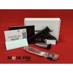 SPGFLD ECHELON ALPHA 9MM 4" 15RD BLK