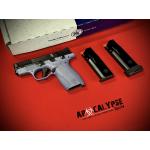BODYGUARD 2.0 380ACP ORCHID TS