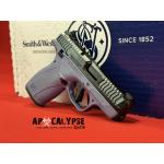 BODYGUARD 2.0 380ACP ORCHID TS