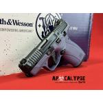 BODYGUARD 2.0 380ACP ORCHID TS