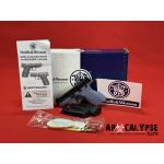 BODYGUARD 2.0 380ACP ORCHID TS