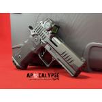 SIG P211 GT4 9MM 4.2 RXSL 21RD BLK