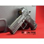 SIG P211 GT4 9MM 4.2 RXSL 21RD BLK