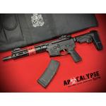 SPGFLD ST VIC PSTL 300BLK SBA3 9.6