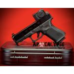 GLOCK 19 GEN5 9MM 10RD MOS ACRO P2