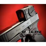 GLOCK 19 GEN5 9MM 10RD MOS ACRO P2