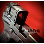 GLOCK 19 GEN5 9MM 10RD MOS ACRO P2