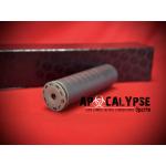 SilencerCo SCYTHE-TI 30 Caliber Silencer