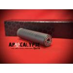 SilencerCo SCYTHE-TI 30 Caliber Silencer