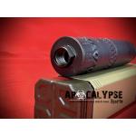 Rugged Suppressors ALASKAN360TI PN .36 CAL Silencer
