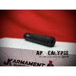JK Armament 105 9mm Silencer
