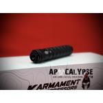 JK Armament 105 9mm Silencer
