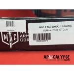 MAC 21000122APOC  MAC 2 12G 18 5+1 APOCALYPSE