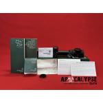 Z5i+ 3.5-18x50mm BT Plex-I Riflescope 70208