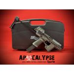 P320 FLUX LEGION 9MM GRAY 30+1