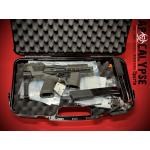 P320 FLUX LEGION 9MM GRAY 30+1
