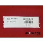 Bear Creak Arsenal BC-15 .223 Wylde Rifle