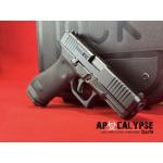 GLOCK 45 GEN6 9MM 17RD 4.02" BLACK