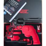 Nighthawk Custom Korth Mongoose .357 Magnum Revolver