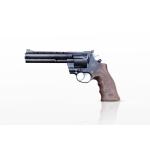 Nighthawk Custom Korth Mongoose .44 Magnum Revolver