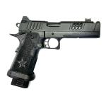Staccato Staccato 2011 XC 9mm Pistol