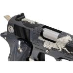 Colt 1911 Untamed Solo Lobo .38 Super Pistol