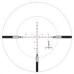 Nightforce Enhanced ATACR 5-25x56 Mil-R Digillum