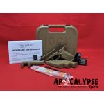GLK 19XVMOS 9MM 19RD AMG TB DE