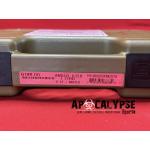 GLK 19XVMOS 9MM 19RD AMG TB DE